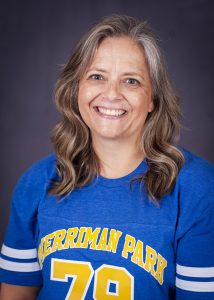 Pam Mar