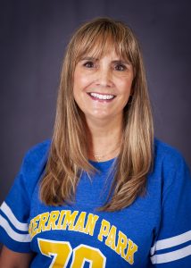 Pam Truscott