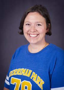 Samantha Sheve