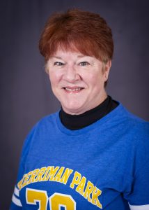 Tammy Sanders