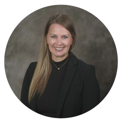 MPE Principal Stacey Marx