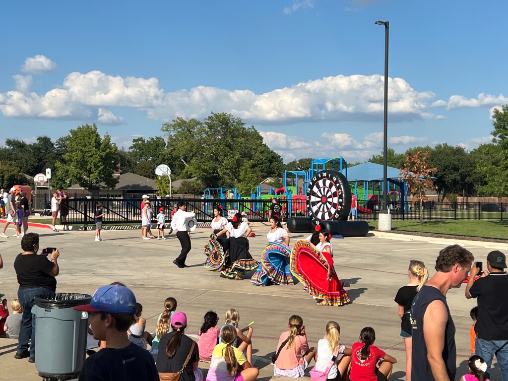 Mohawk Carnival 2024