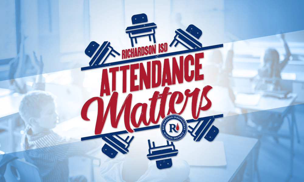 September is Attendance Awareness Month