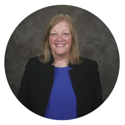 Mohawk Principal Denise Newman