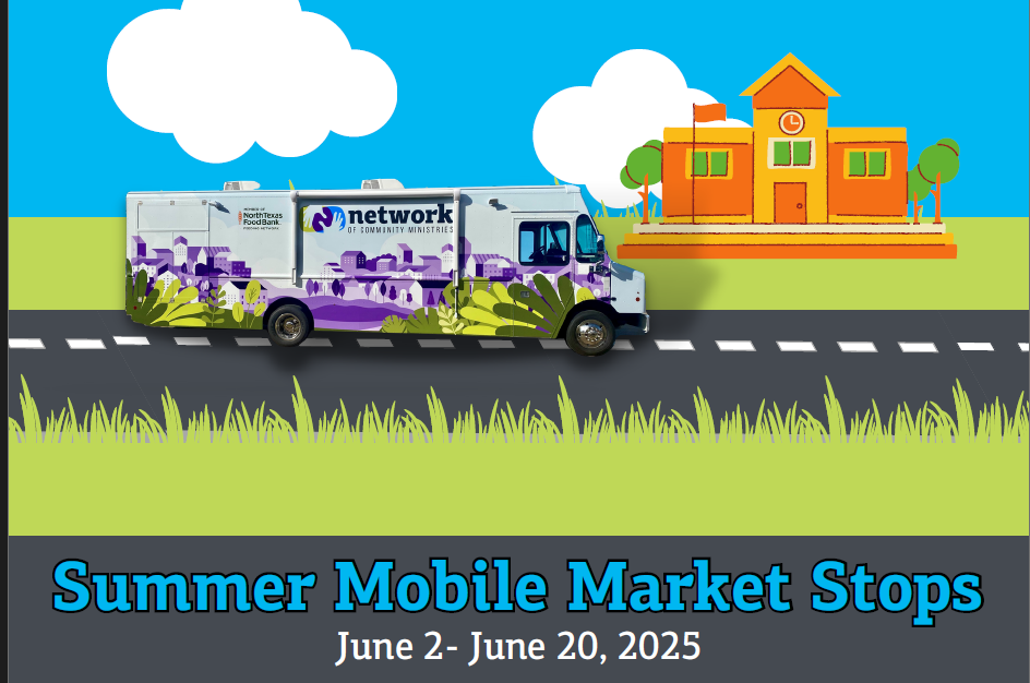 Summer Mobile Market