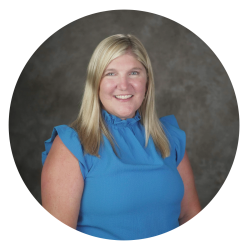 MHE Principal Shannon Temple MHE Principal Shannon Temple