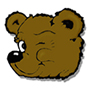 NRE Bears Logo
