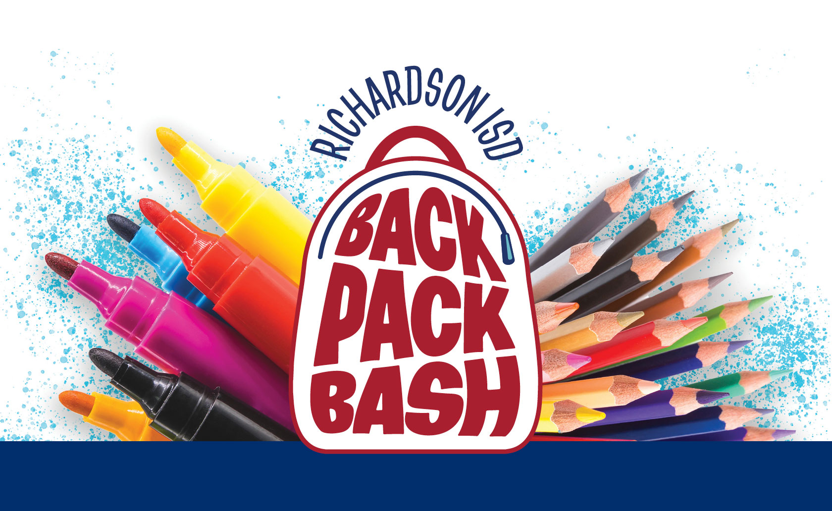 Backpack Bash 2026