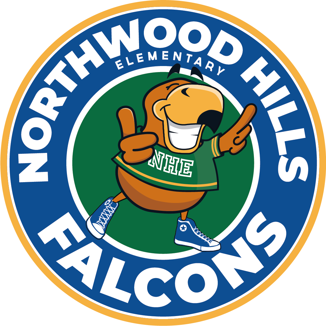 Northwood Hills Logo