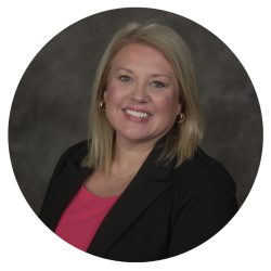 Jenni Smith NHE NWHE Northwood Hills Principal