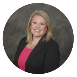 NWHE Principal Jenni Smith