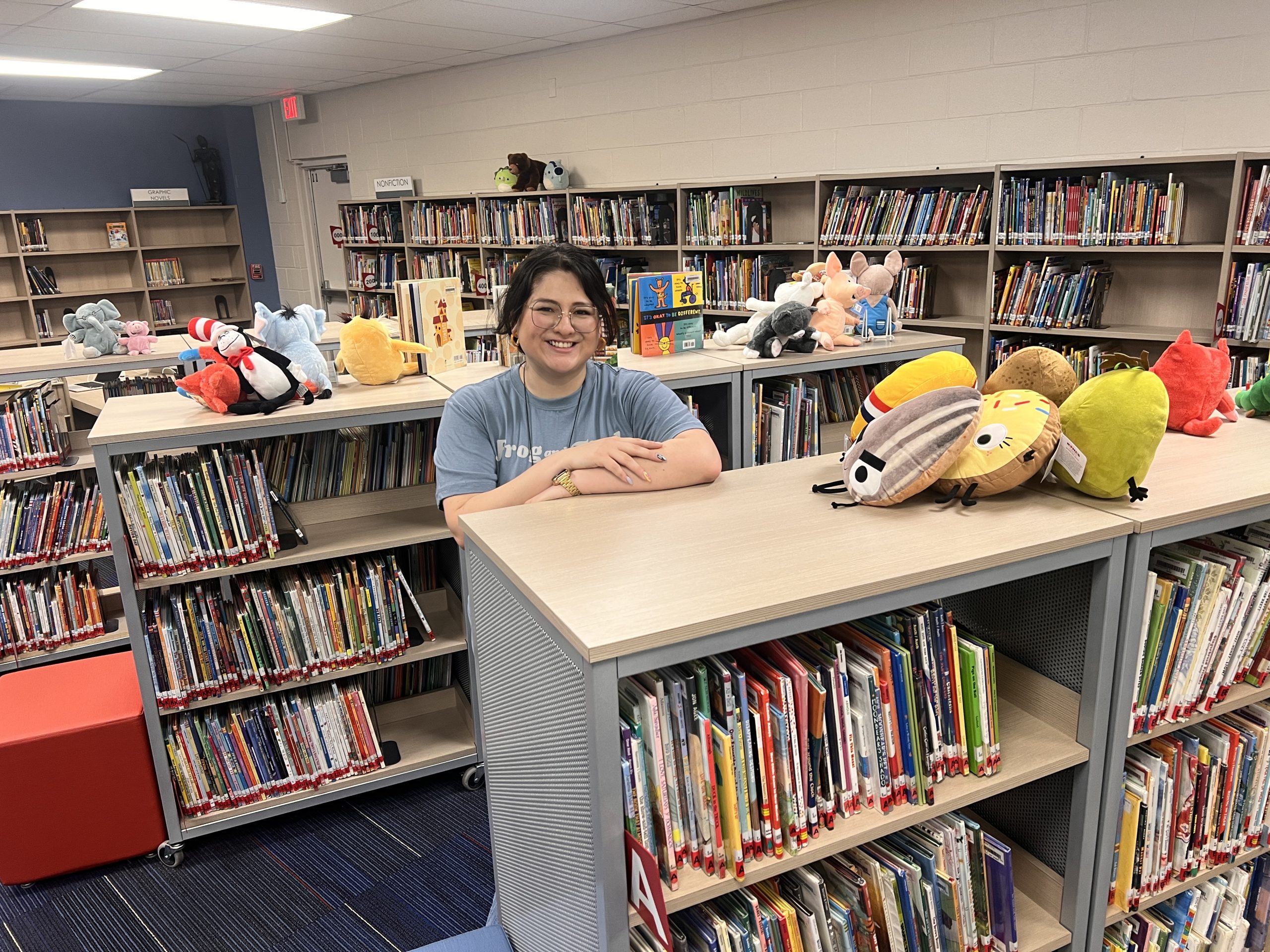 Library