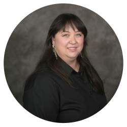 Kylee Wall O Henry Elementary Principal 2