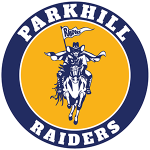 Parkhill Raiders Logo