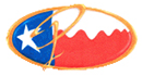 PHJH Raiders Logo