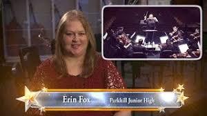 Erin Fox Stars Teacher Image