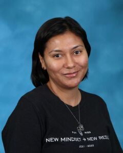 Brenda Perez Photo