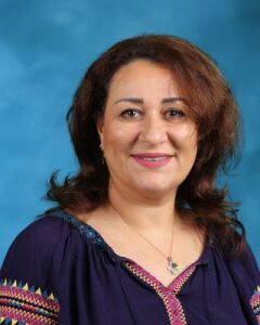 Liliane Khnayzr