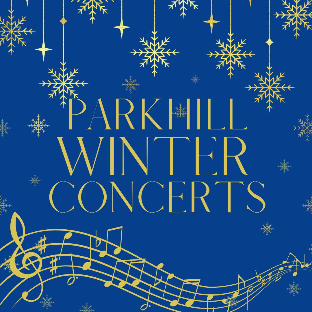 Parkhill Winter Concerts