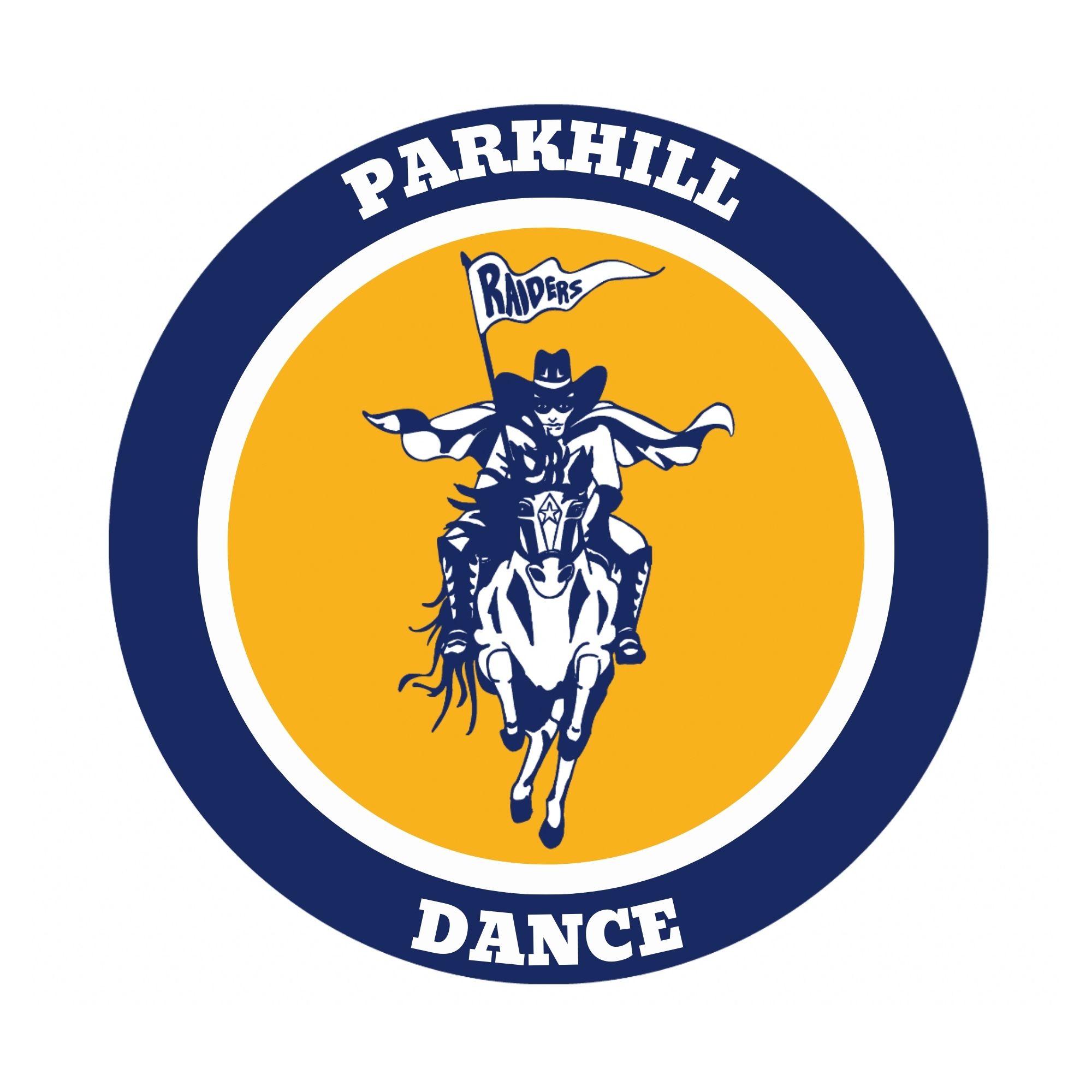 Parkhill Dance Logo