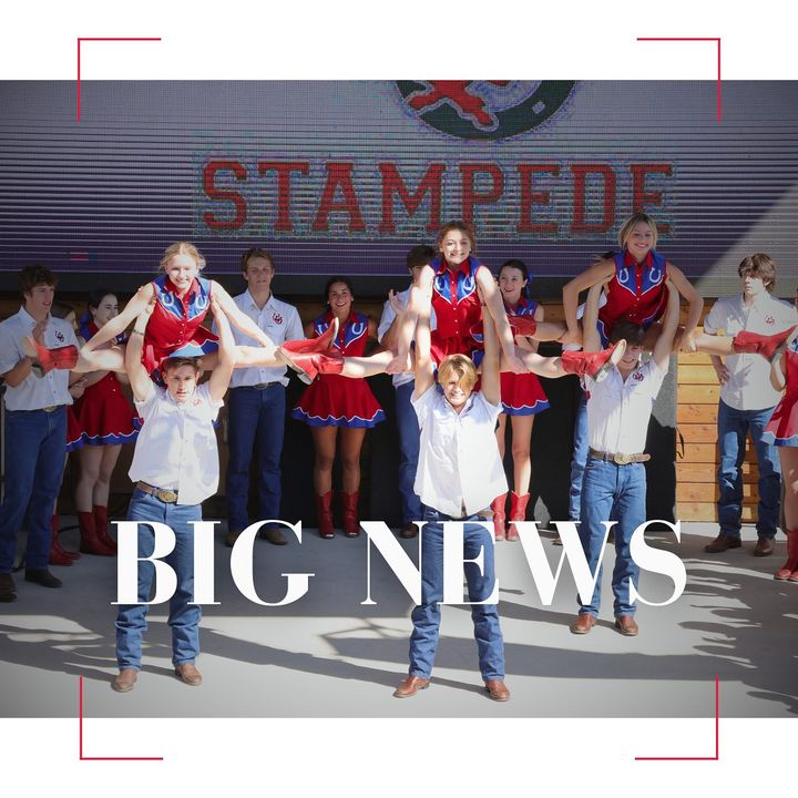 Mustang Stampede to perform at Country Dance World Championships