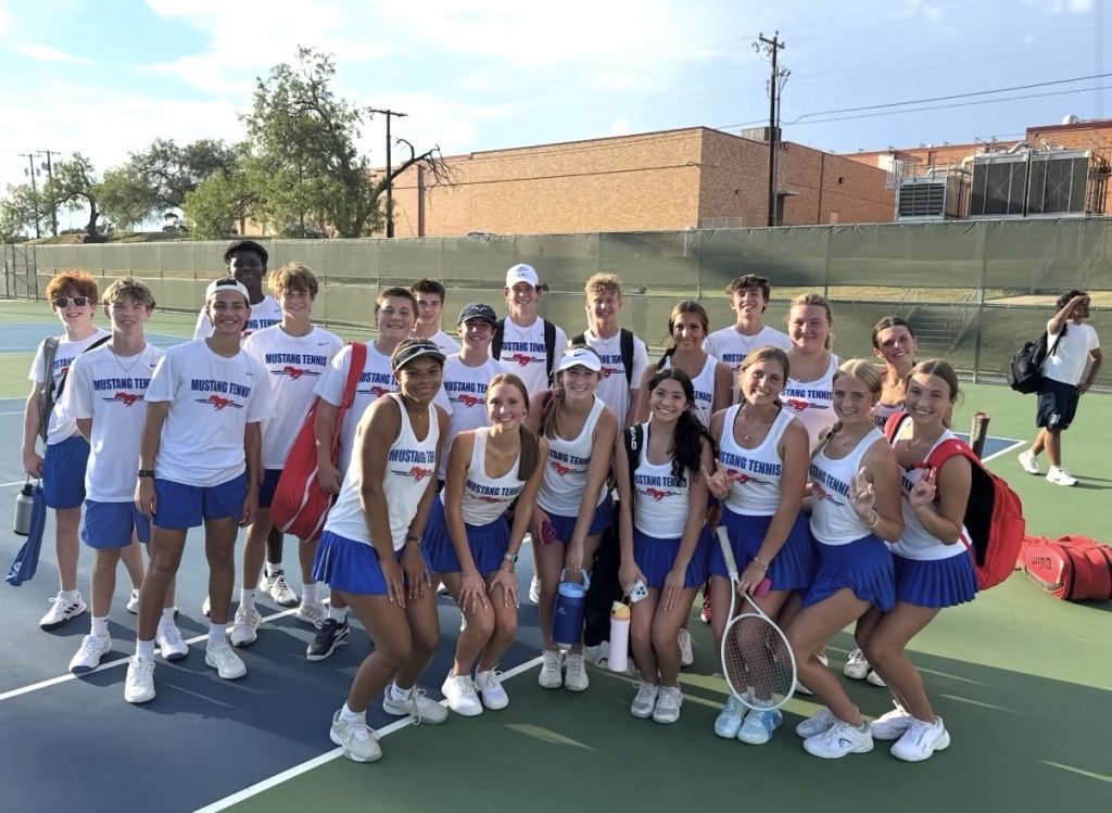 UIL Tennis Team Championships & Bi-District Round