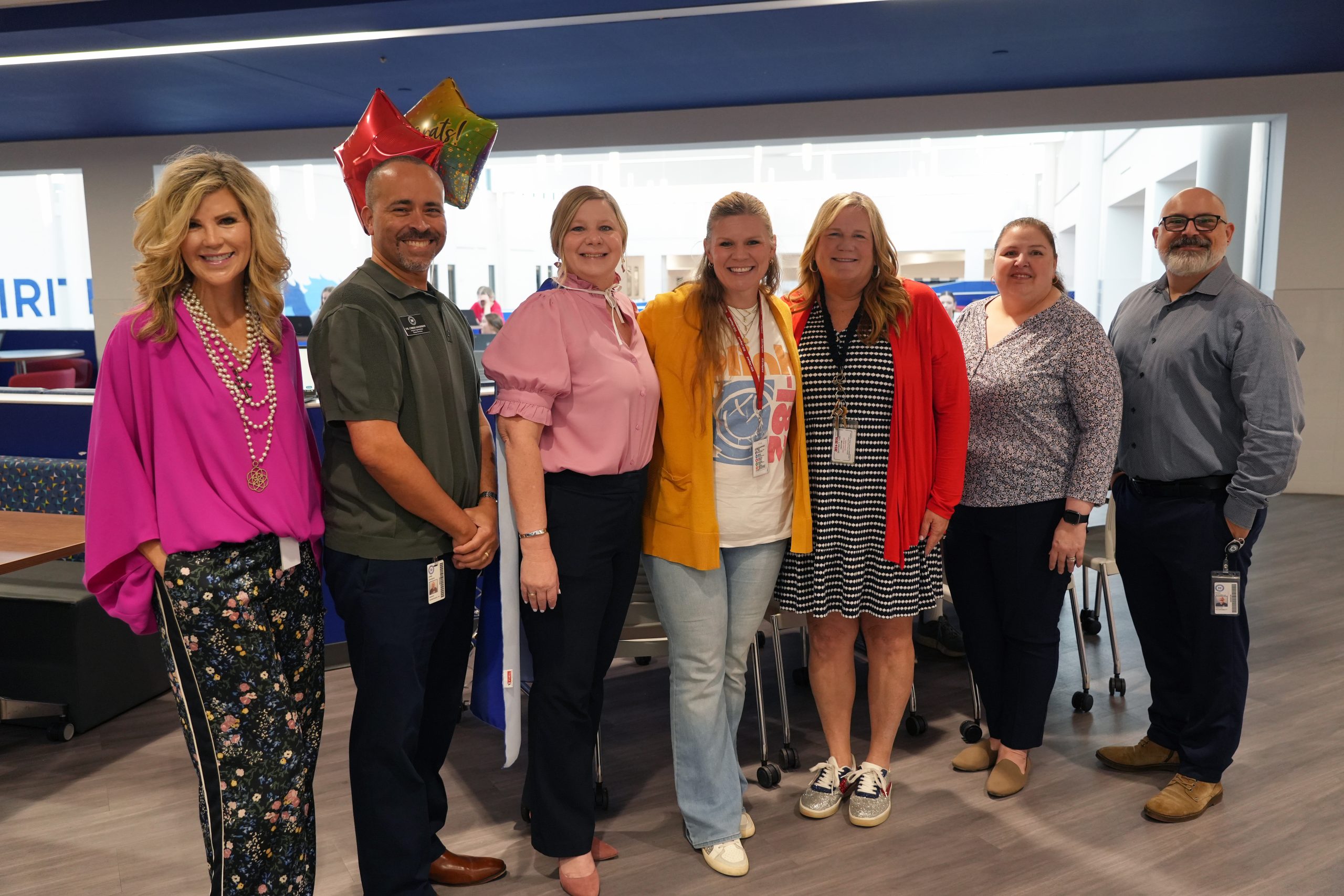 Tara Grubbs, Pearce High School