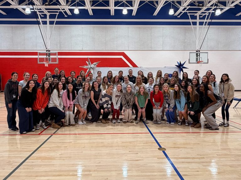 Dallas Pulse Visits JJ Pearce!