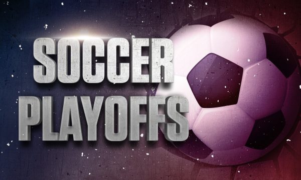 Soccer Playoffs