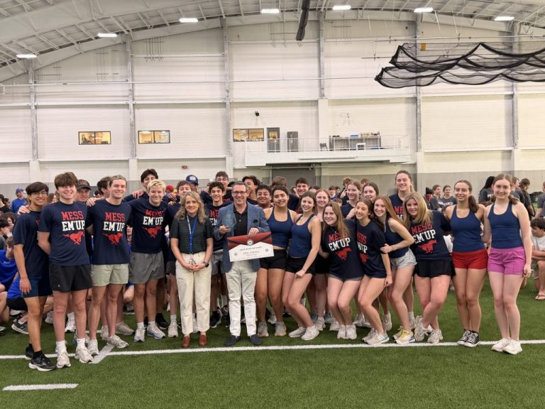 Above and Beyond Coach of the Year – Eric Ewing, Pearce HS