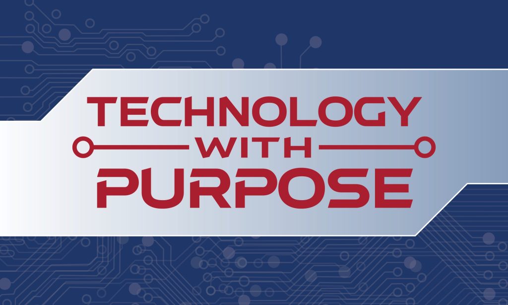 Technology with Purpose