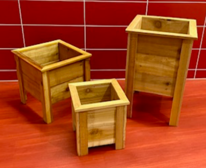 Planter