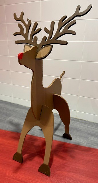 reindeer