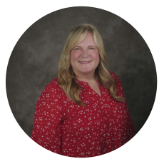 PHS Principal Carrie Breedlove