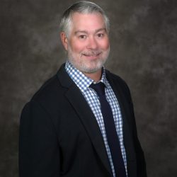 T.J. Navin PHS Dean of Students