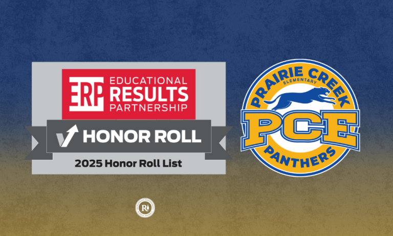 Texas Honor Roll - PCE