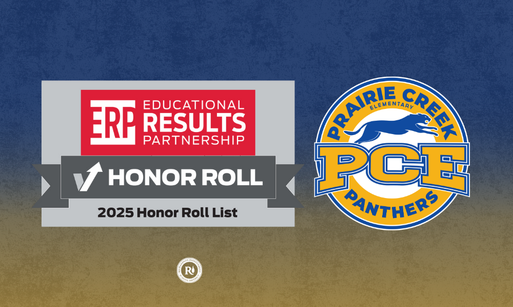 Texas Honor Roll - PCE