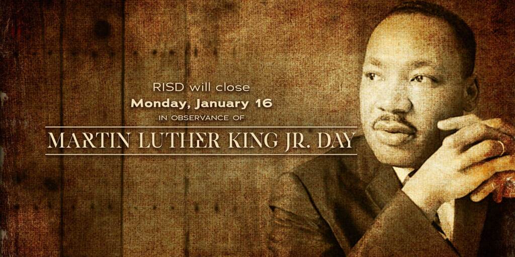 Martin Luther King Jr Day image