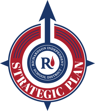 Strategic Plan Graphic