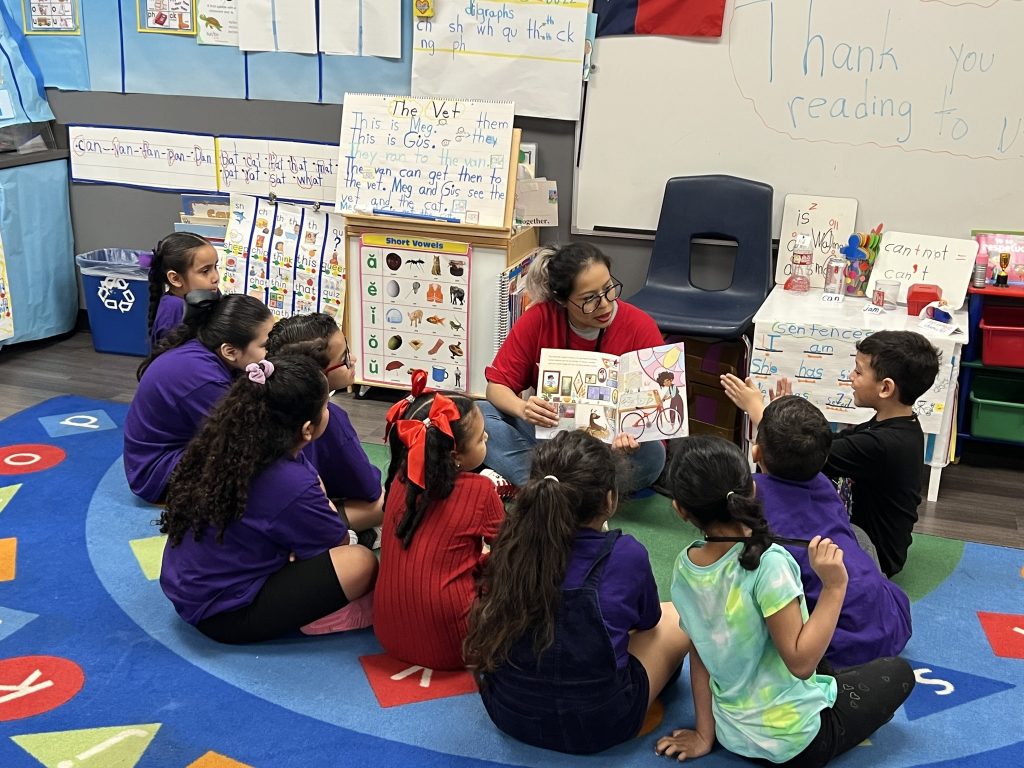 Read Across America Week