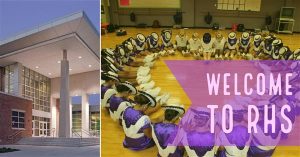 About Our School – Richardson High School The Arts, Law and Sciences Magnet
