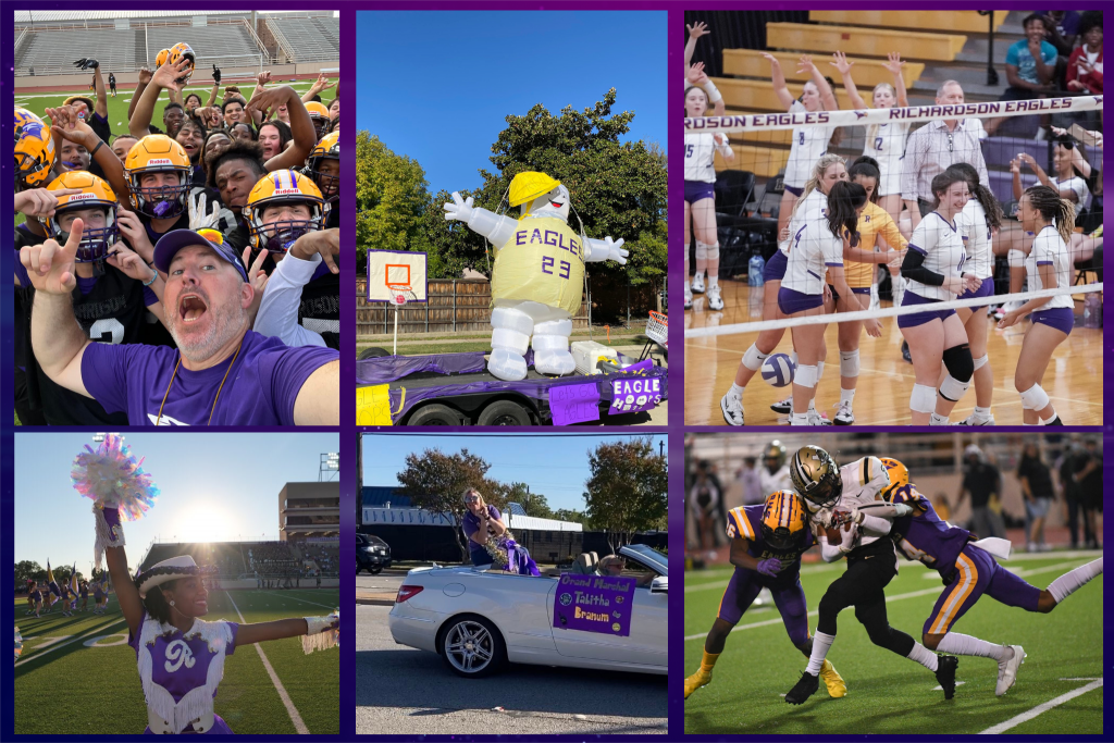 Richardson High School The Arts, Law and Sciences Magnet – A National ...