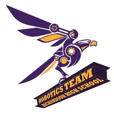 RHS Robotics Logo 2023