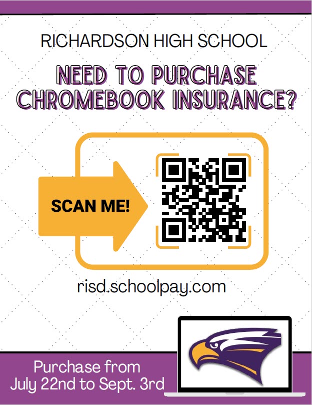 Chromebook Insurance