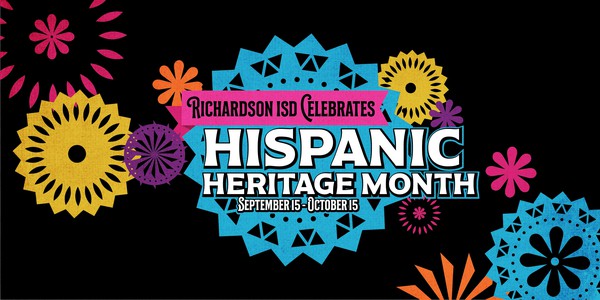 Hispanic Heritage Month