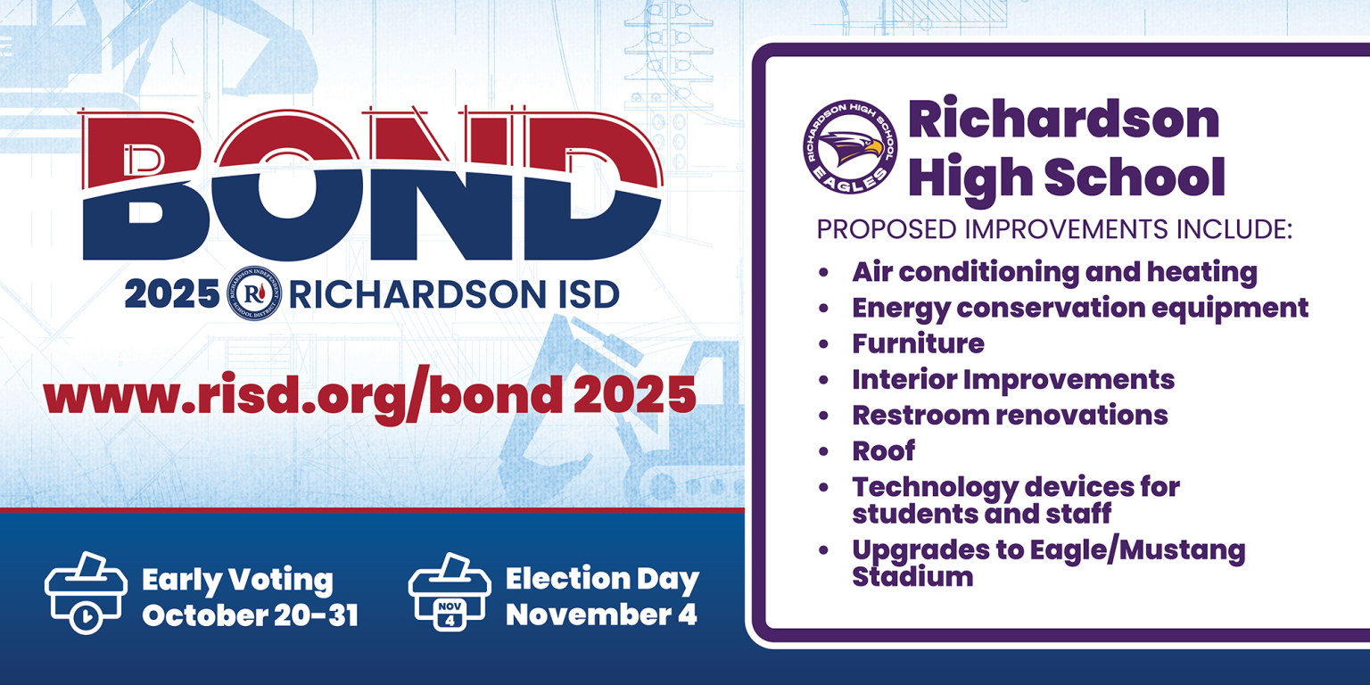 Richardson High School The Arts, Law and Sciences Magnet – A National ...