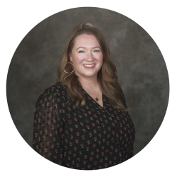 RHS AP Alison Reams