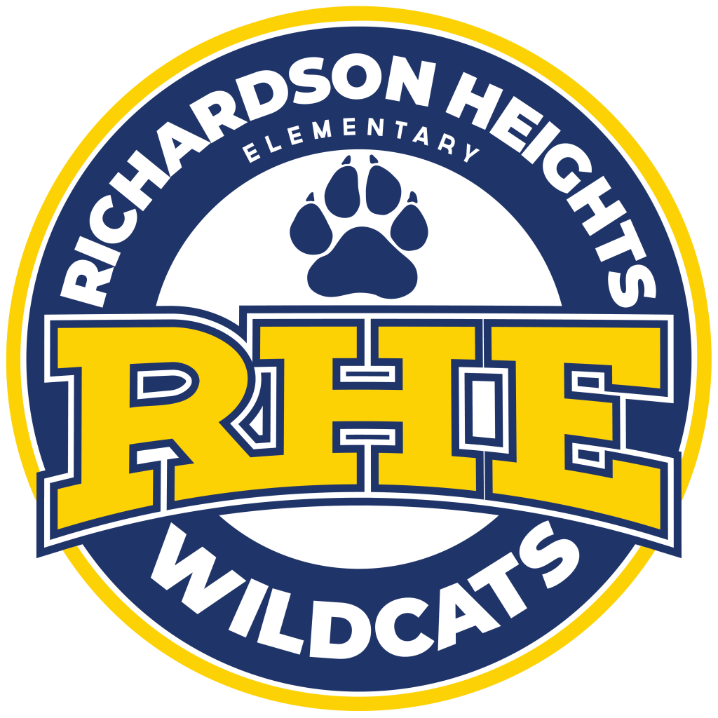 Staff Directory Richardson Heights Elementary