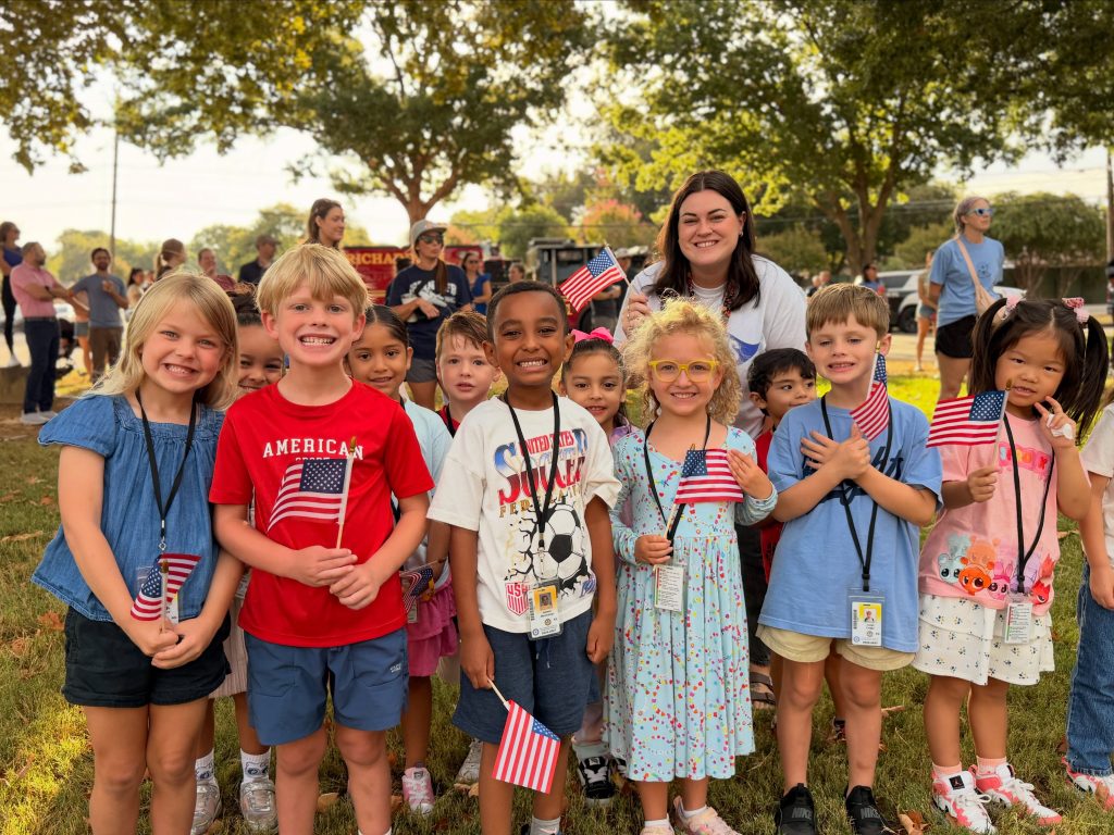 Patriots Day Photo