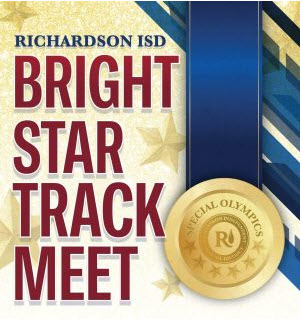 Bright Star Track Meet